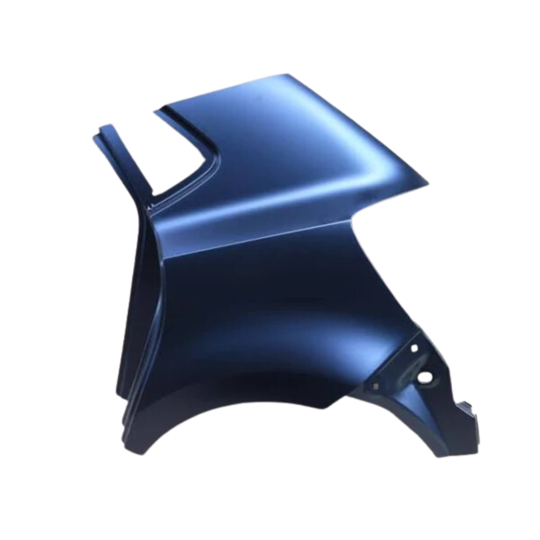 POLO 6 2010 SEDAN LH REAR FENDER