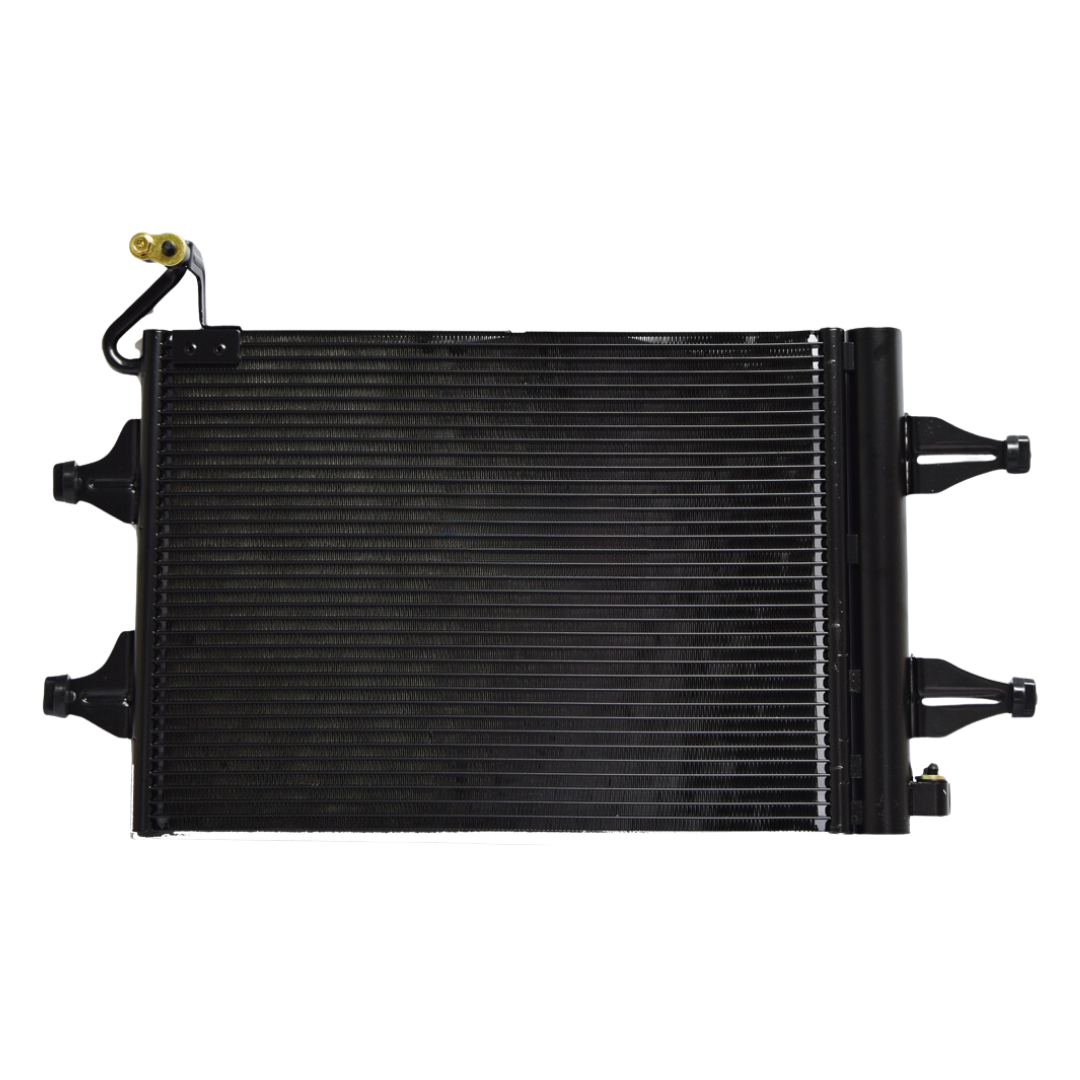 POLO 2010/2015/VIVO H/BACK/SEDAN AIRCON CONDENSOR