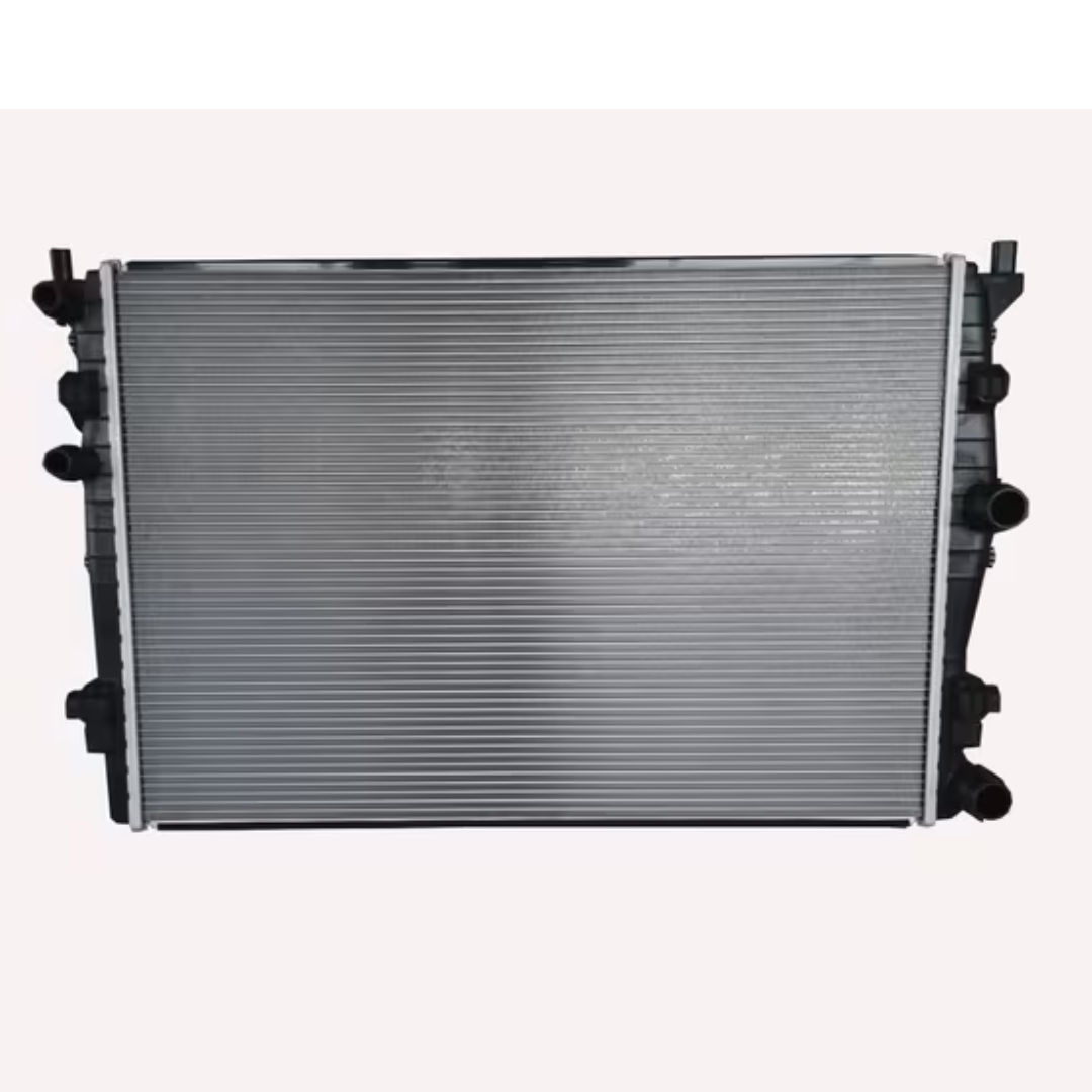 POLO 8 18/22 RADIATOR GTI (B)