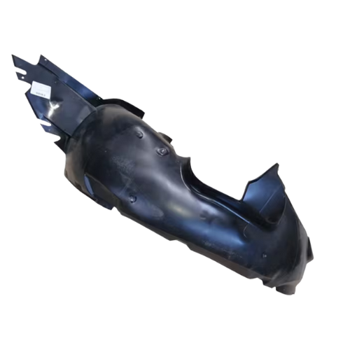 Polo Mk 6/7 Tsi Left Front Fender Liner Left (New Vivo)