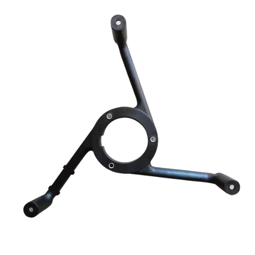 Polo 2/3 Fan Cowling Tripod
