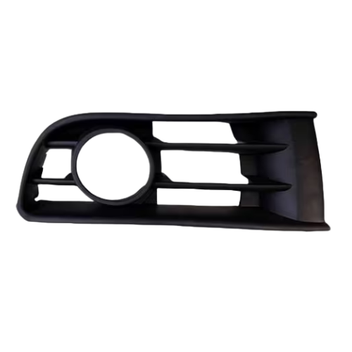 Volkswagen Polo Mk 2 Bumper Grill Takes Spot Light Hole Left