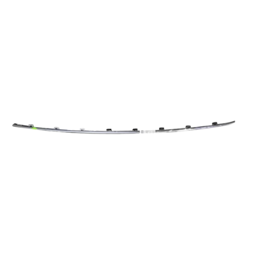Polo Vivo Facelift Centre Grill Chrome Beading