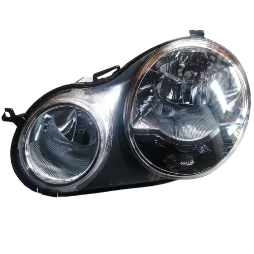 Polo Mk 2 Left Headlight